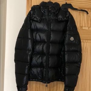 moncler jacket maya mens